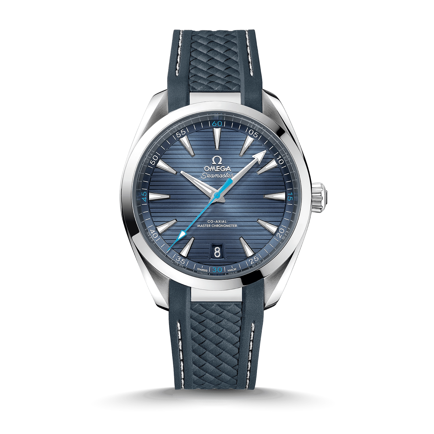 OMEGA Seamaster Aqua Terra 41 Produktbild main 0