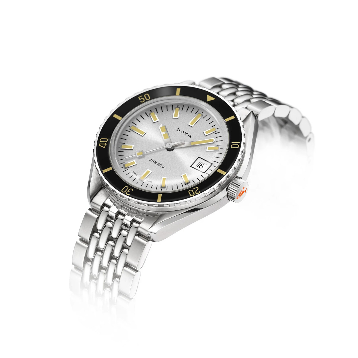 Doxa Sub 200 Searambler Produktbild main 2