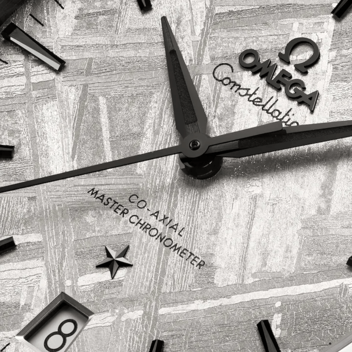 OMEGA Constellation 41 Produktbild main 2