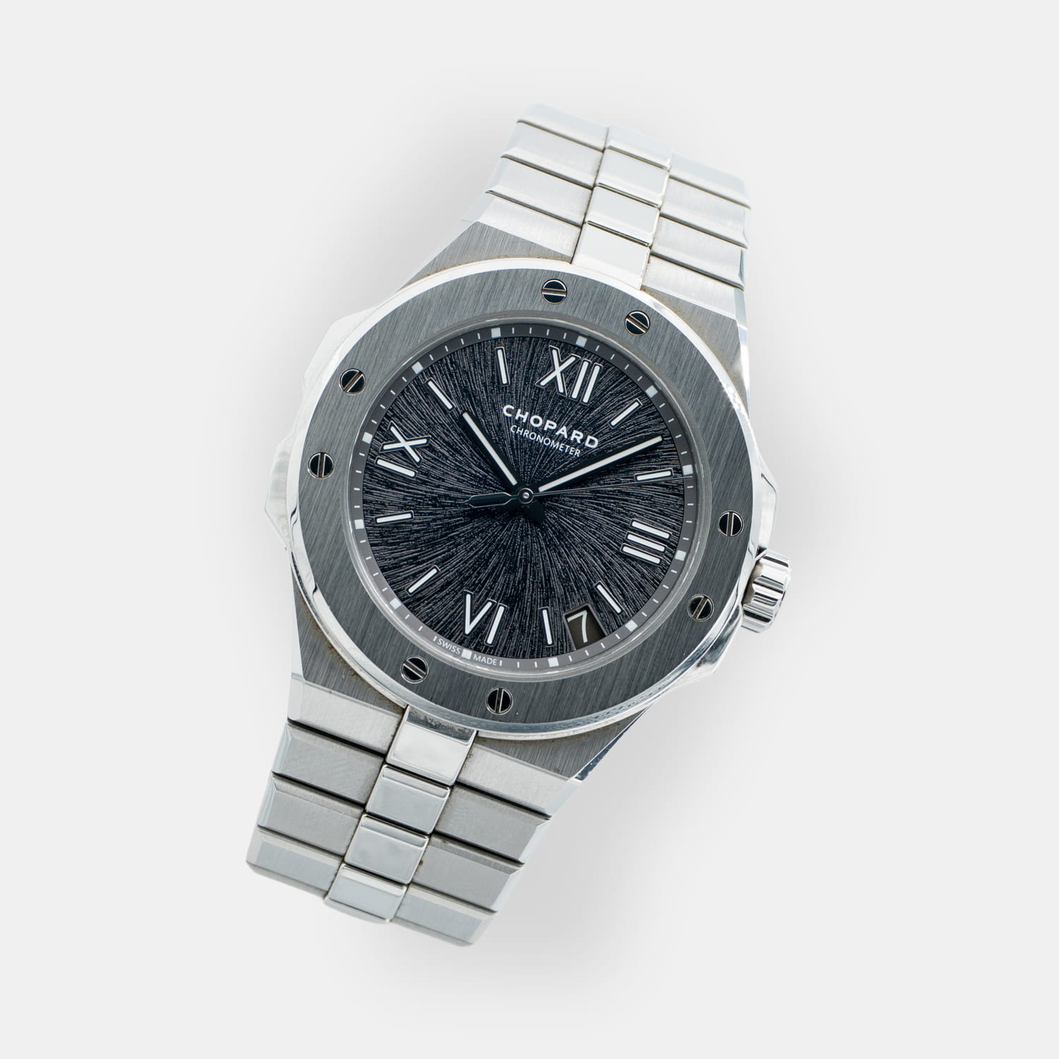 Chopard Alpine Eagle Large CPO Produktbild main 0