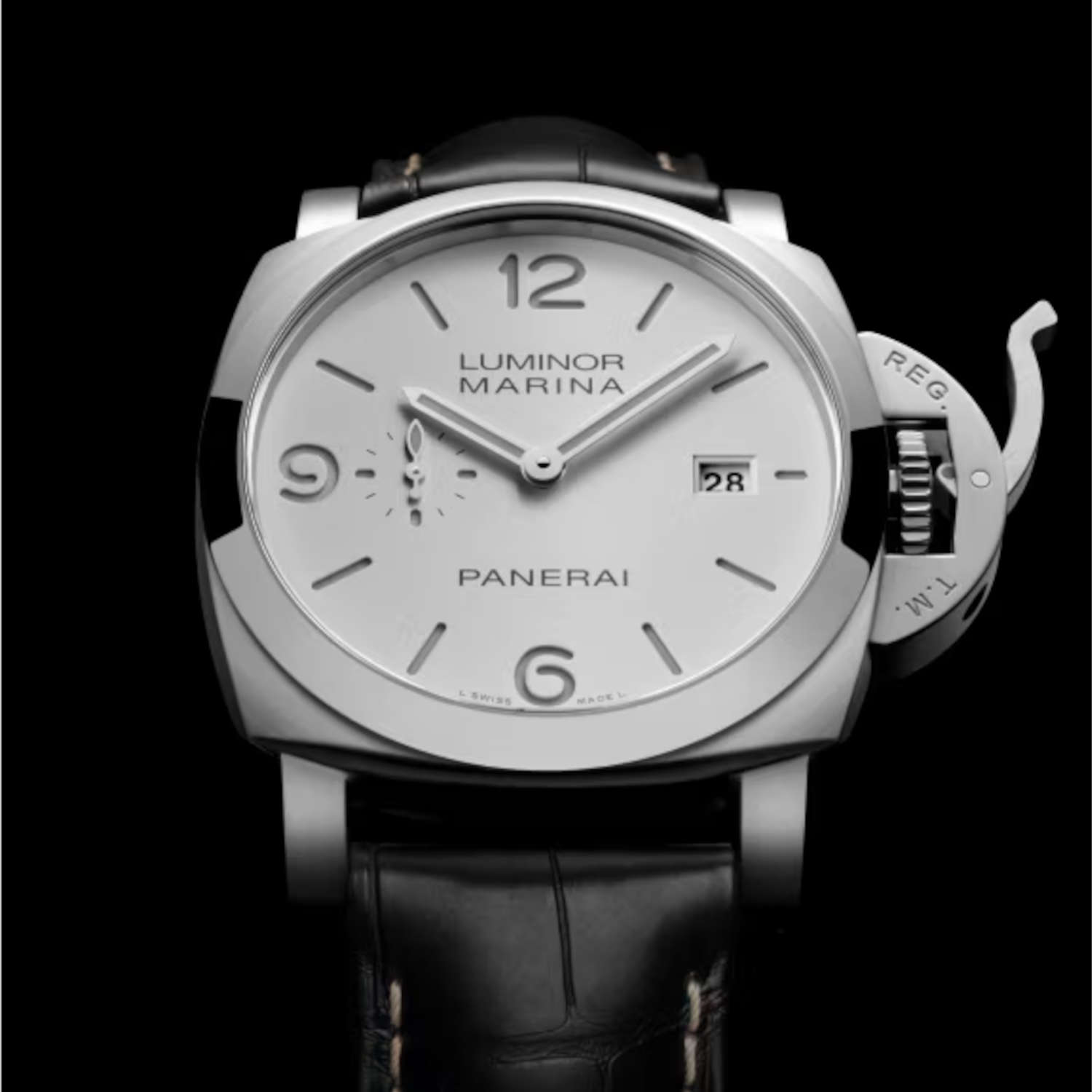 Panerai Luminor Marina Produktbild main 3