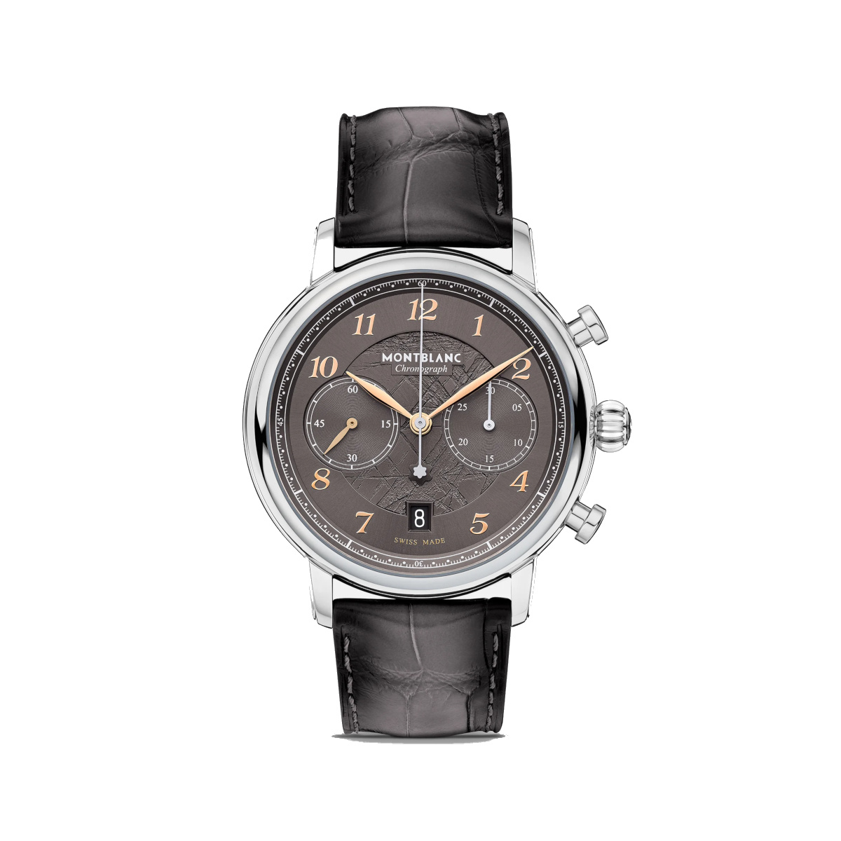 Montblanc Star Legacy Chronograph 42mm Limited Edition - 1786  