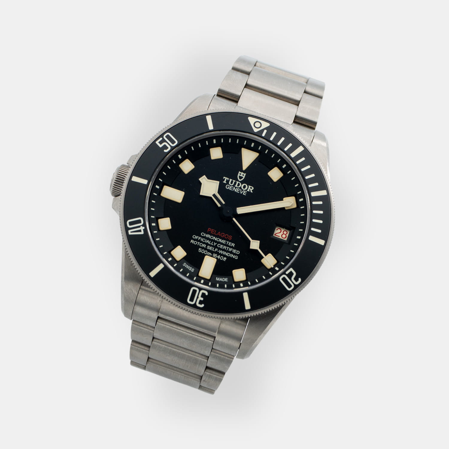 TUDOR Pelagos LHD CPO4 Produktbild main 0