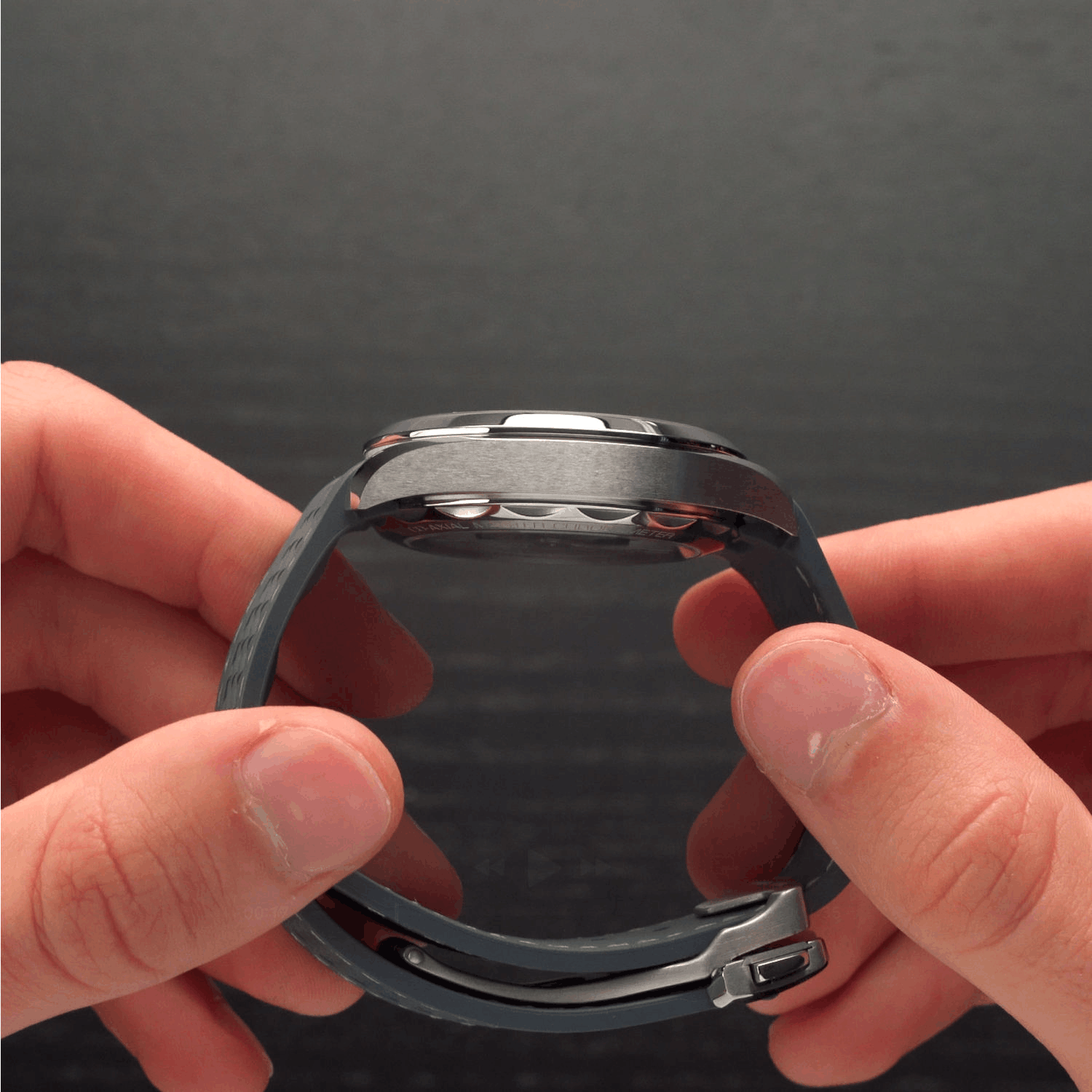 OMEGA Seamaster Aqua Terra Small Seconds 41 CPO Produktbild main 1