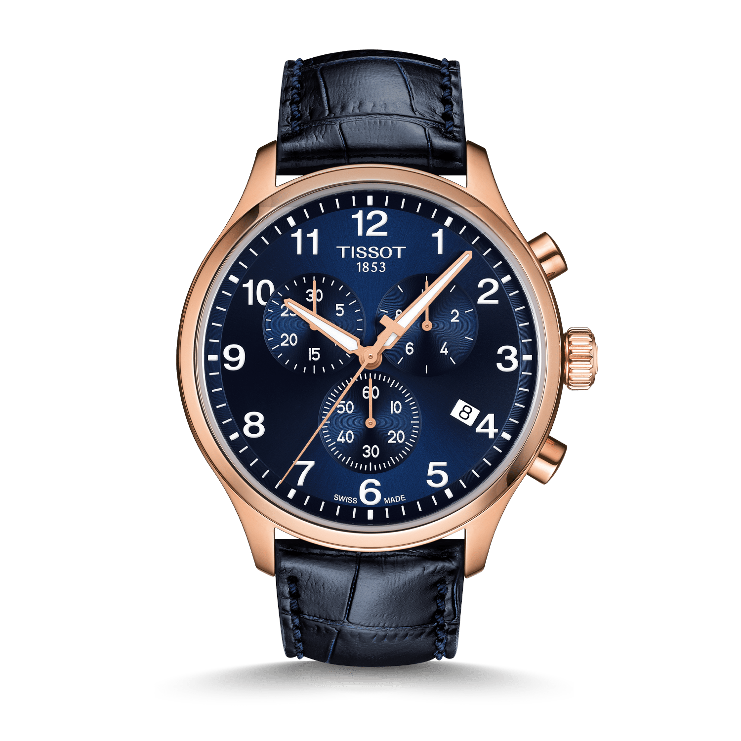 Tissot Chrono XL Classic Tissot Chrono XL Classic