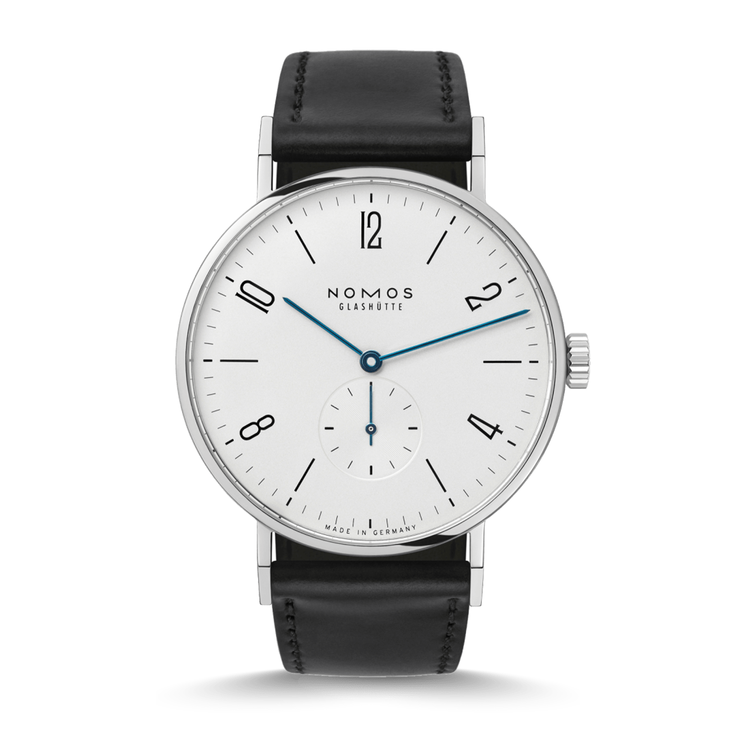 NOMOS Glashütte Tangente 38