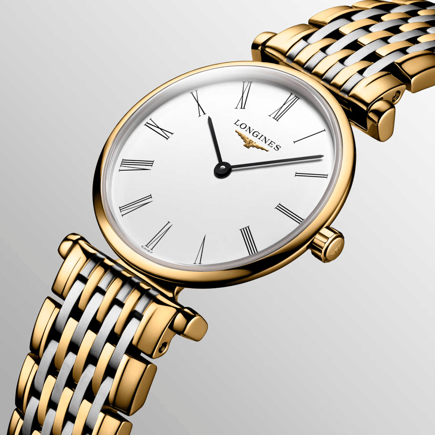 Longines La Grande Classique de Longines Produktbild main 1