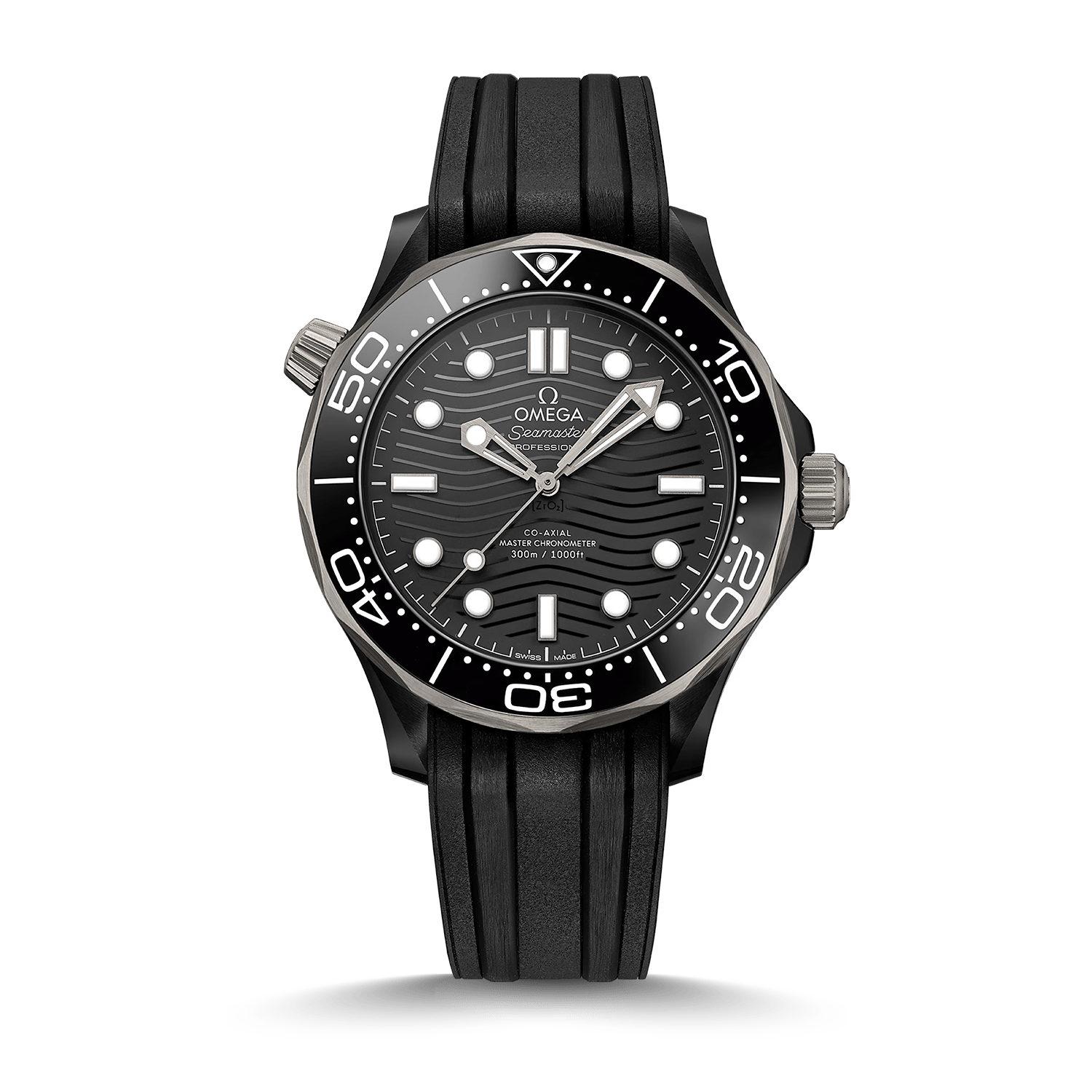 OMEGA Seamaster Diver 300M 43,5 Produktbild main 0