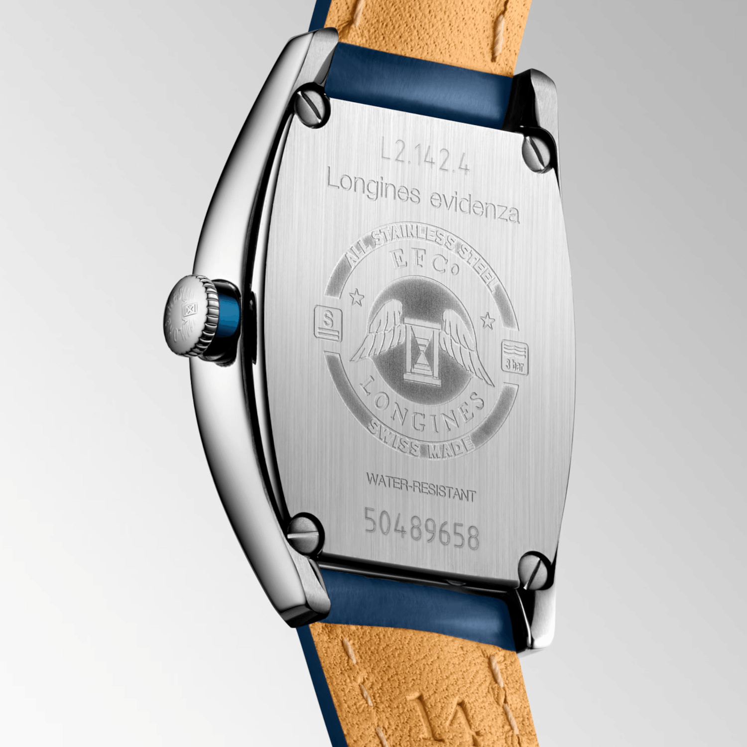 Longines Evidenza Produktbild main 4