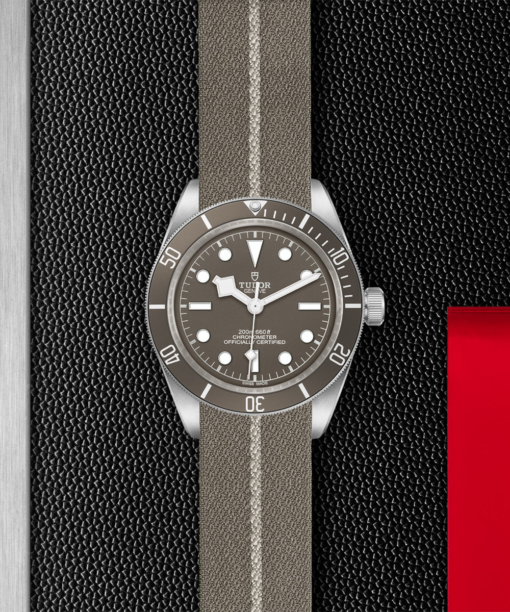 TUDOR Black Bay 58 925 Produktbild main 2