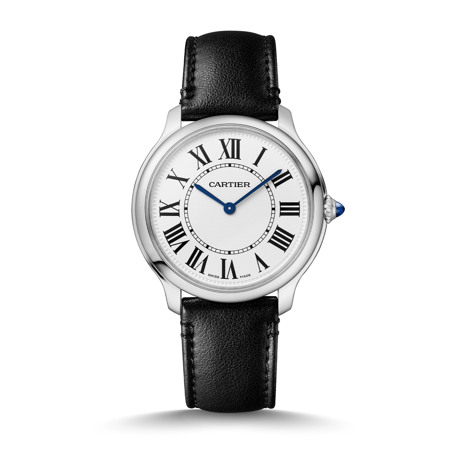 Cartier Ronde Must de Cartier
