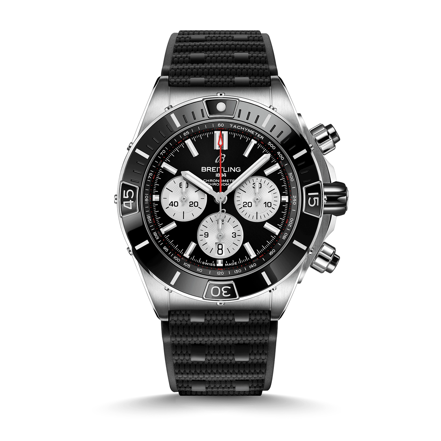 Breitling Super Chronomat B01 44 Produktbild main 0