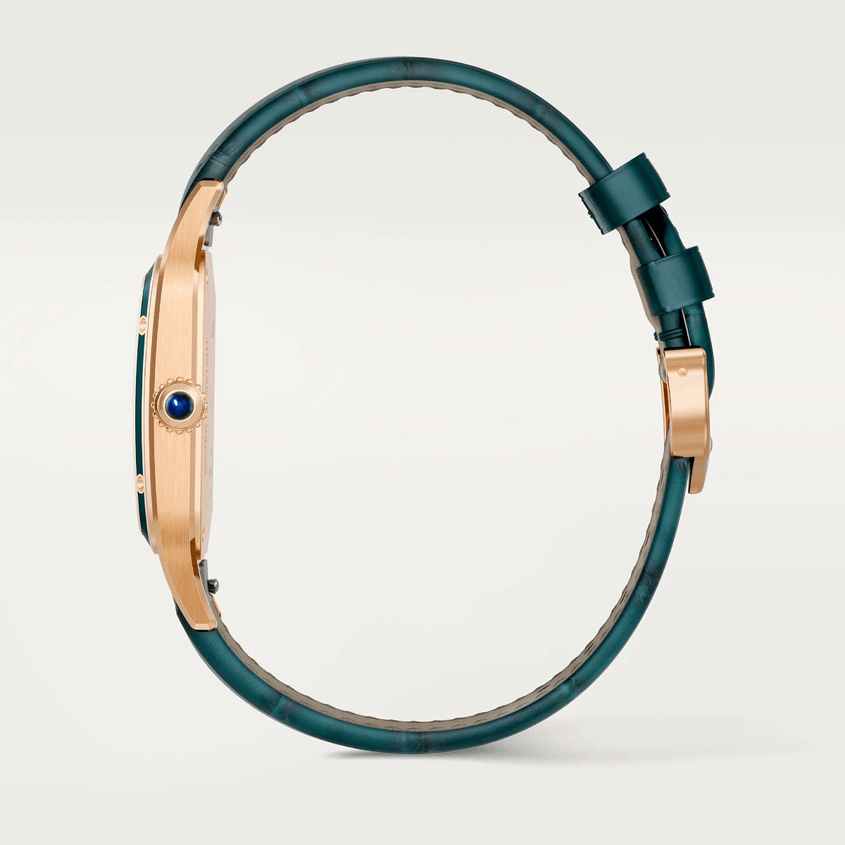 Cartier Santos-Dumont Produktbild main 3