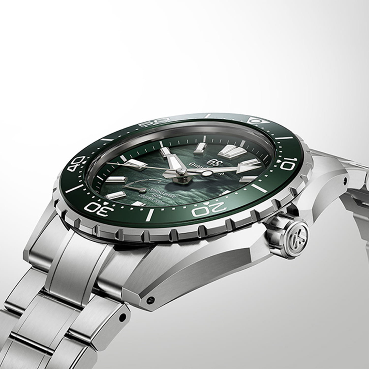 Grand Seiko Evolution 9 Kollektion Produktbild main 3