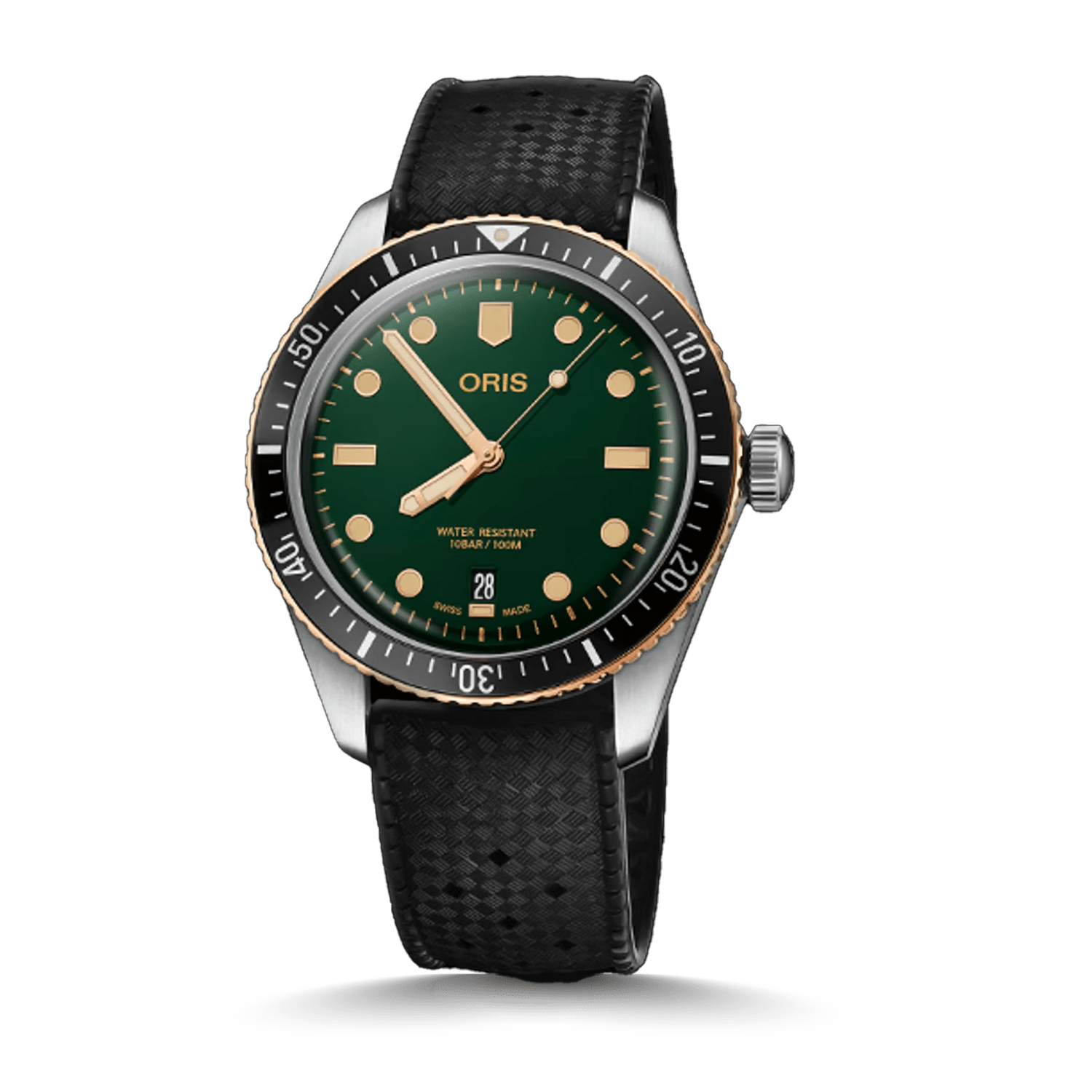 Oris Divers Sixty‑Five CPO