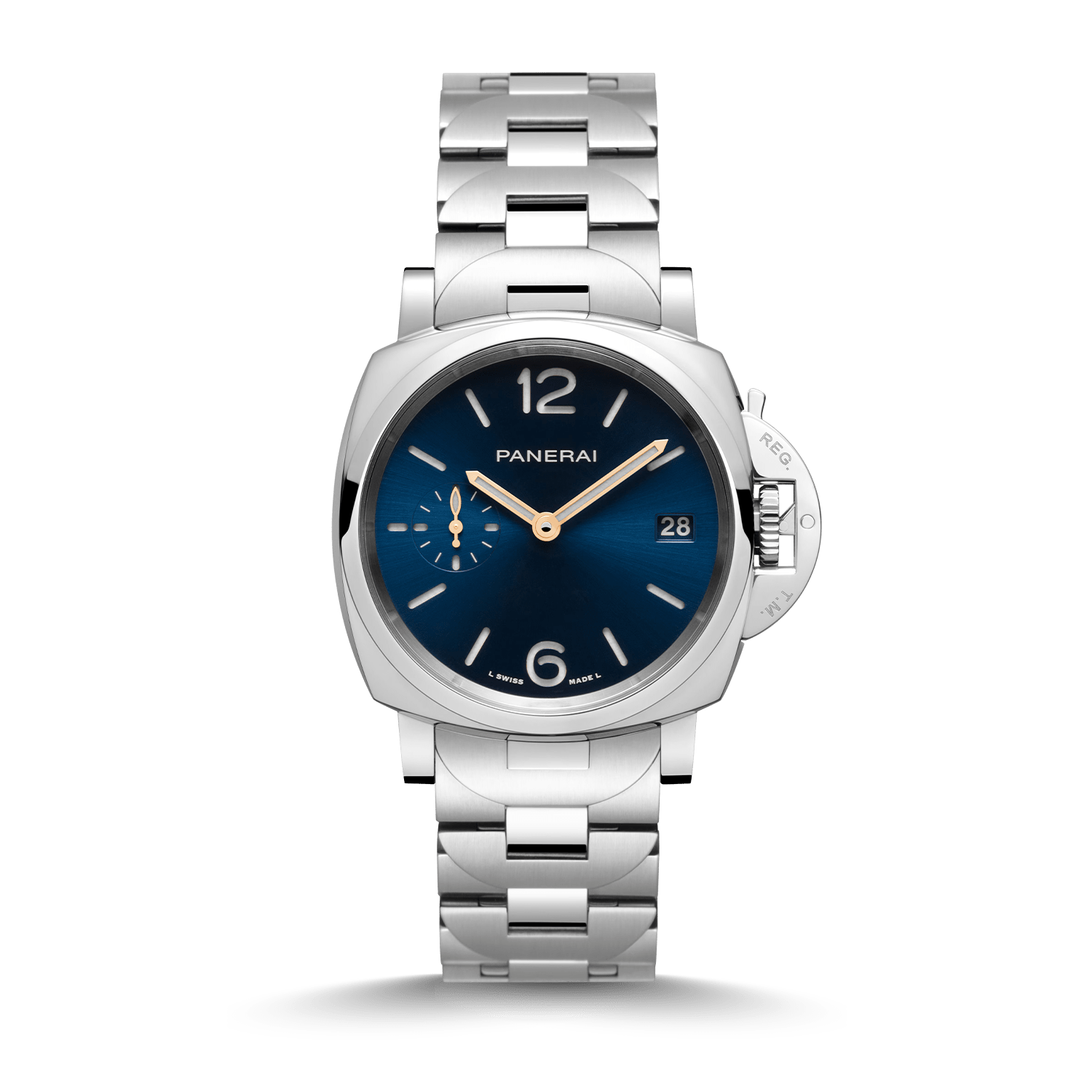 Panerai Luminor Due