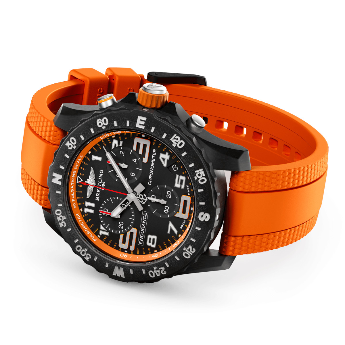 Breitling Endurance Pro 44 Produktbild main 1