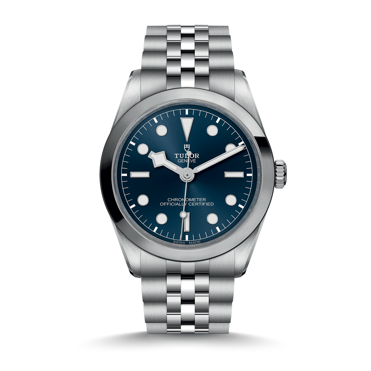 TUDOR Black Bay 36 Produktbild main 0