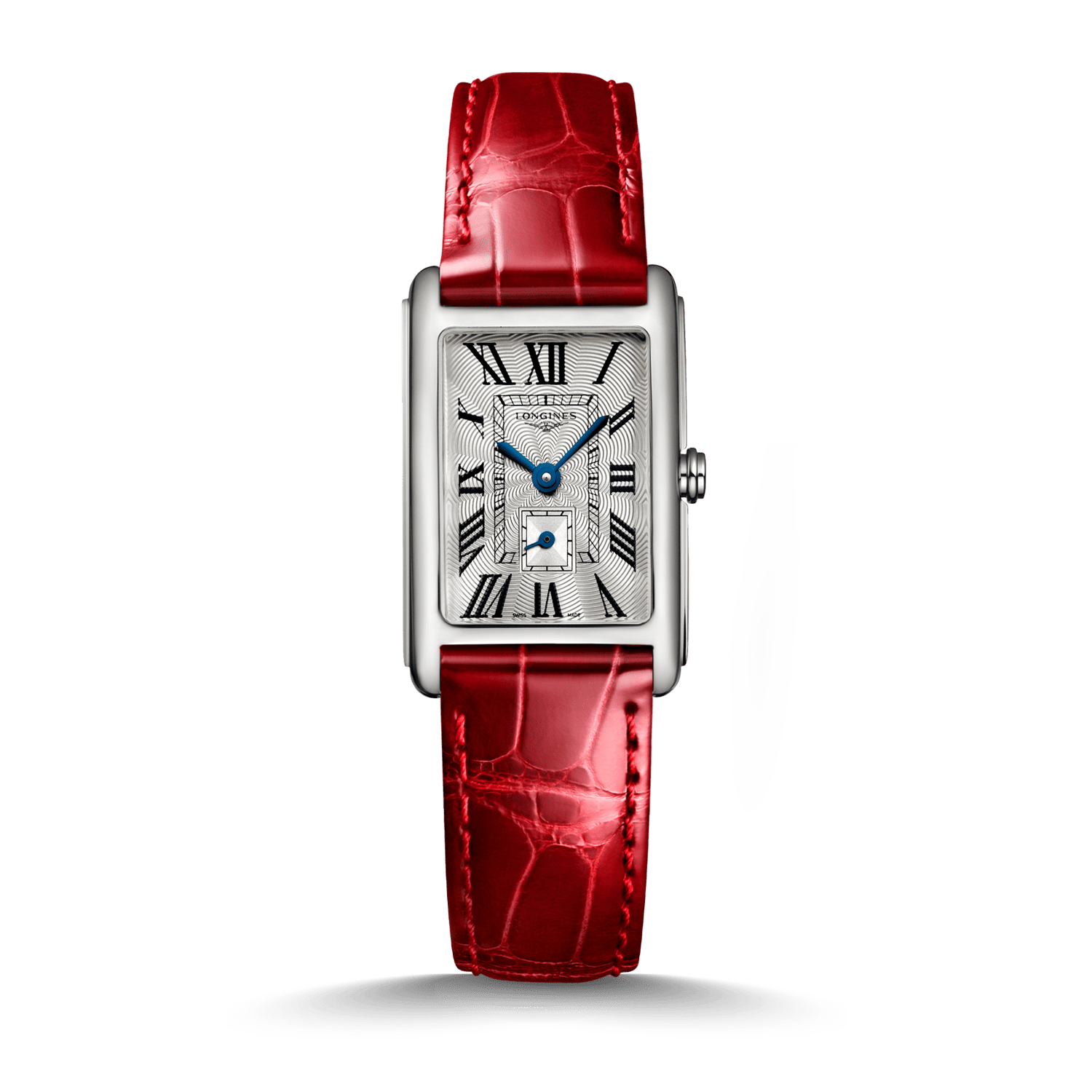 Longines DolceVita Quarz Produktbild main 0