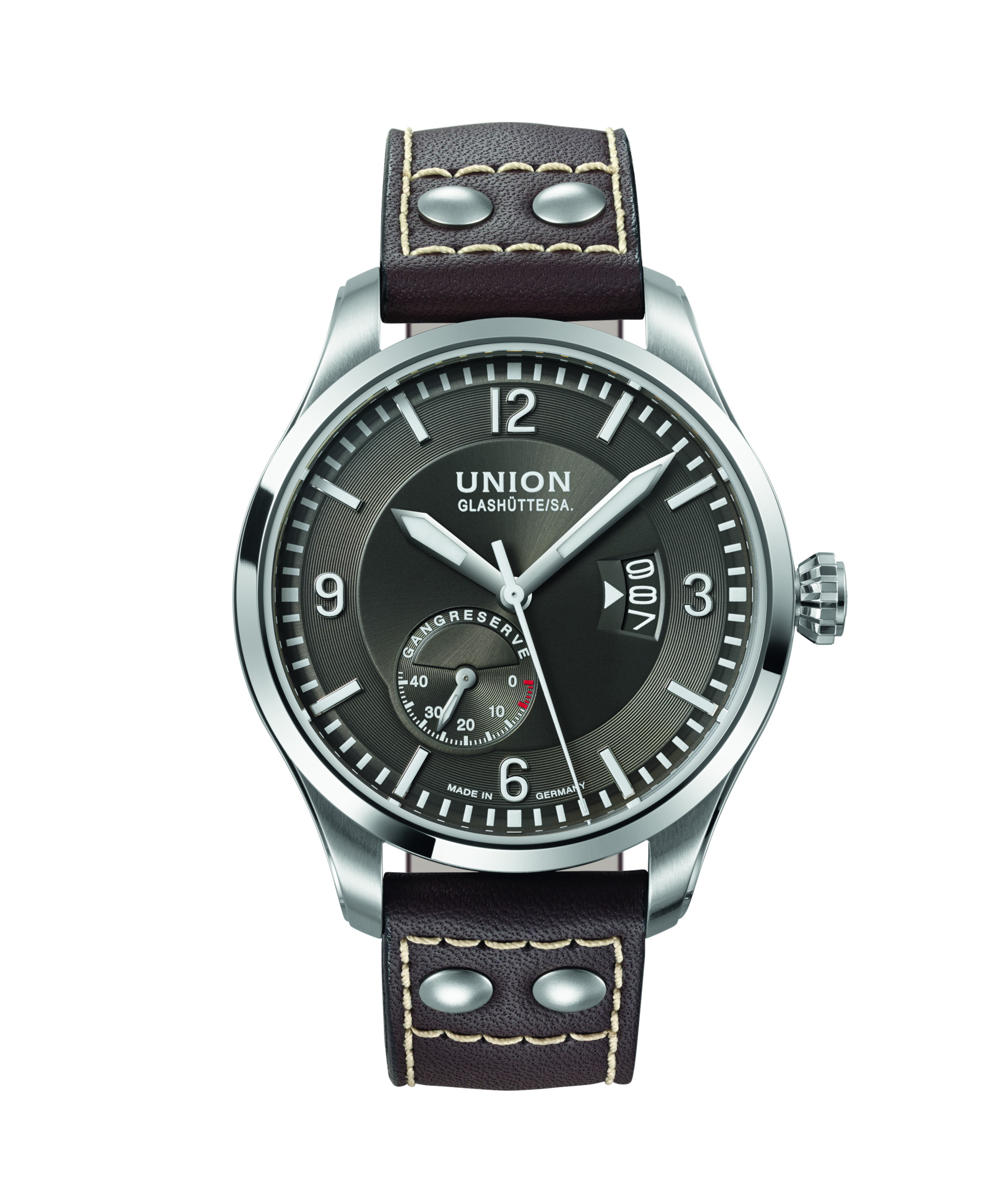 UNION Belisar Pilot Gangreserve Produktbild main 0