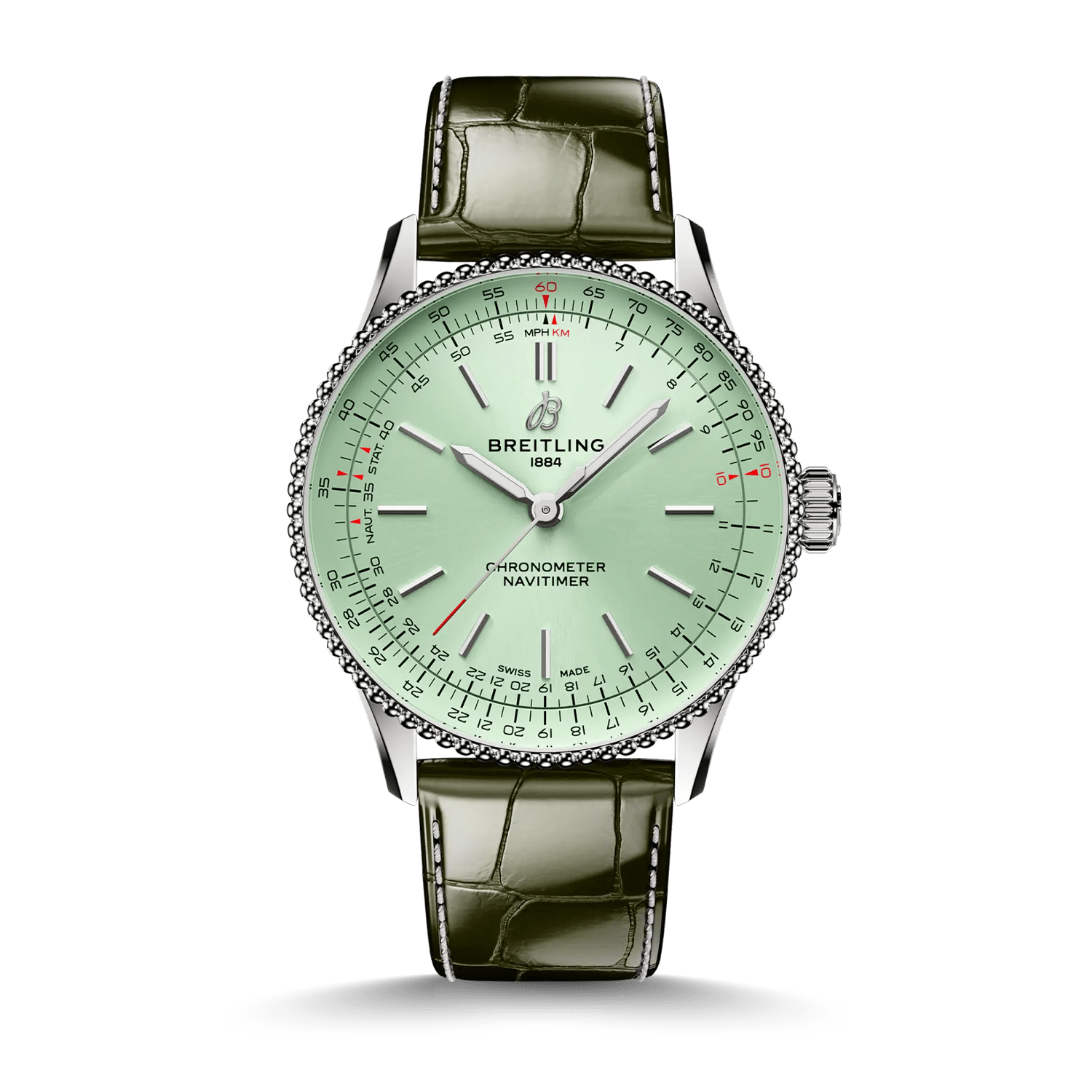 Breitling Navitimer Automatic 41 Produktbild main 0