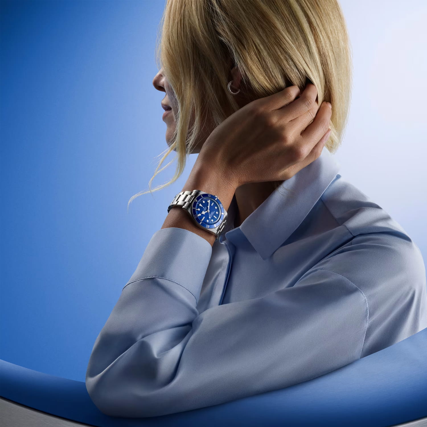 Tudor Black Bay 54 Produktbild main 2