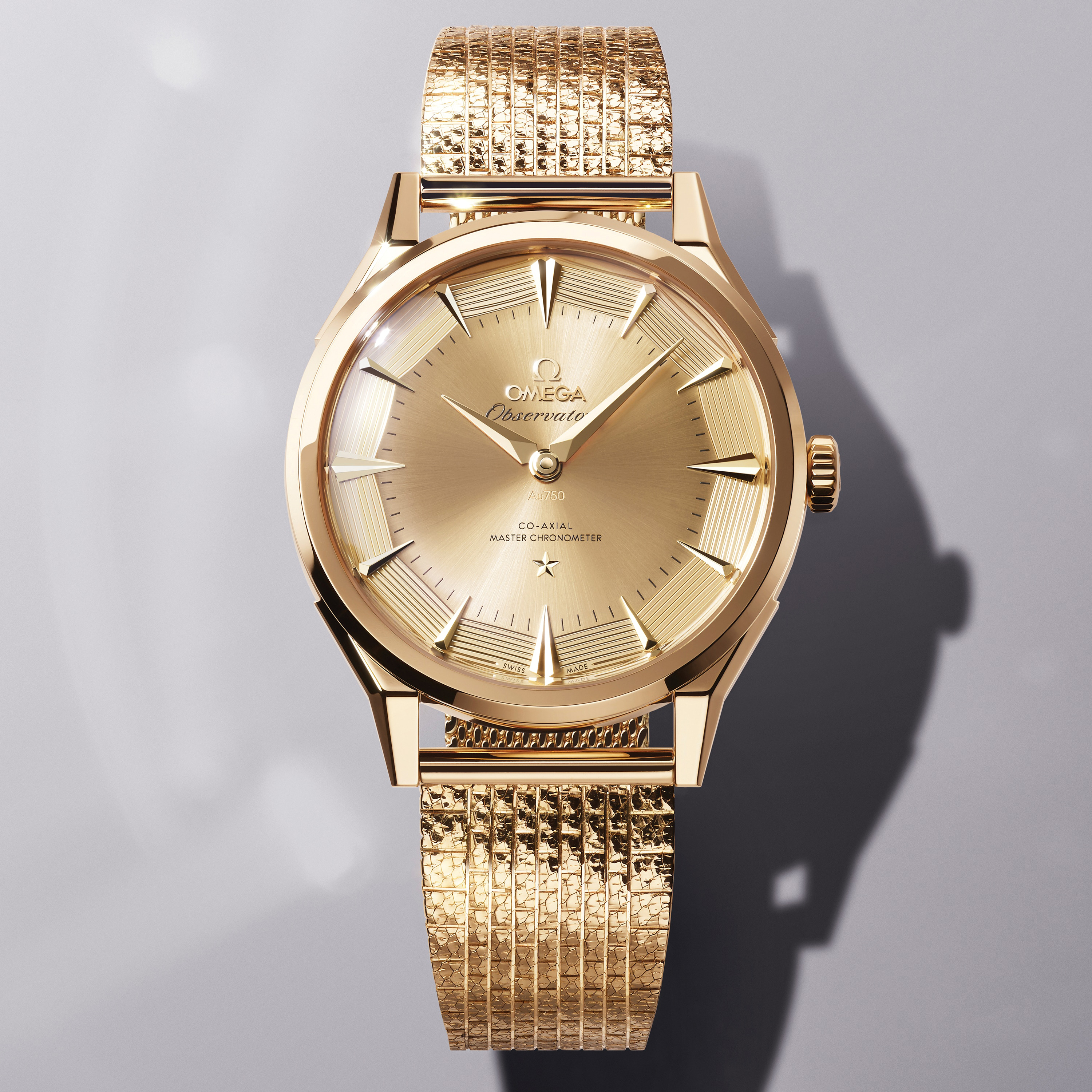 OMEGA Constellation Observatory Produktbild main 4