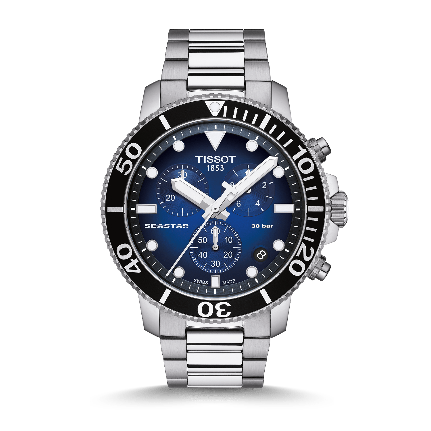 Tissot Seastar 1000 Chronograph Tissot Seastar 1000 Chronograph