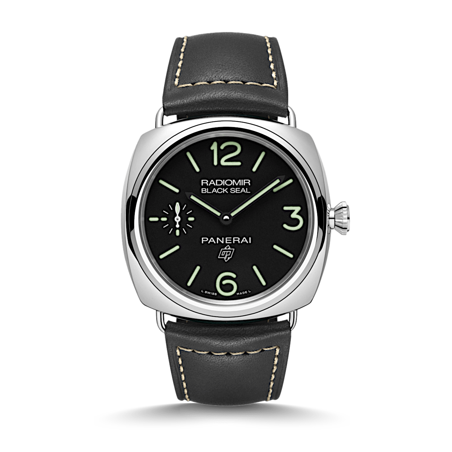 Panerai Radiomir Black Seal CPO2 Panerai Radiomir Black Seal CPO2