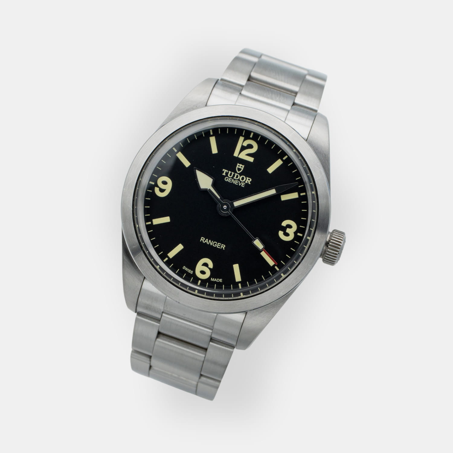 TUDOR Ranger CPO7 Produktbild main 0