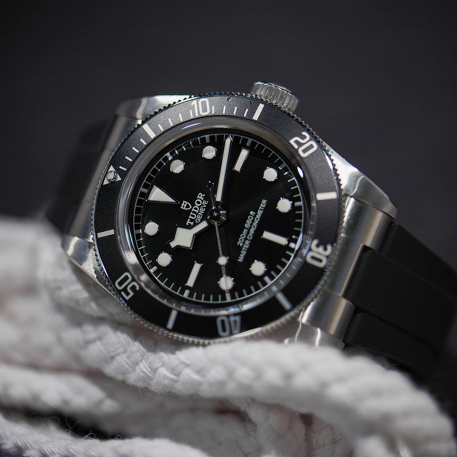 TUDOR Black Bay CPO Produktbild main 7