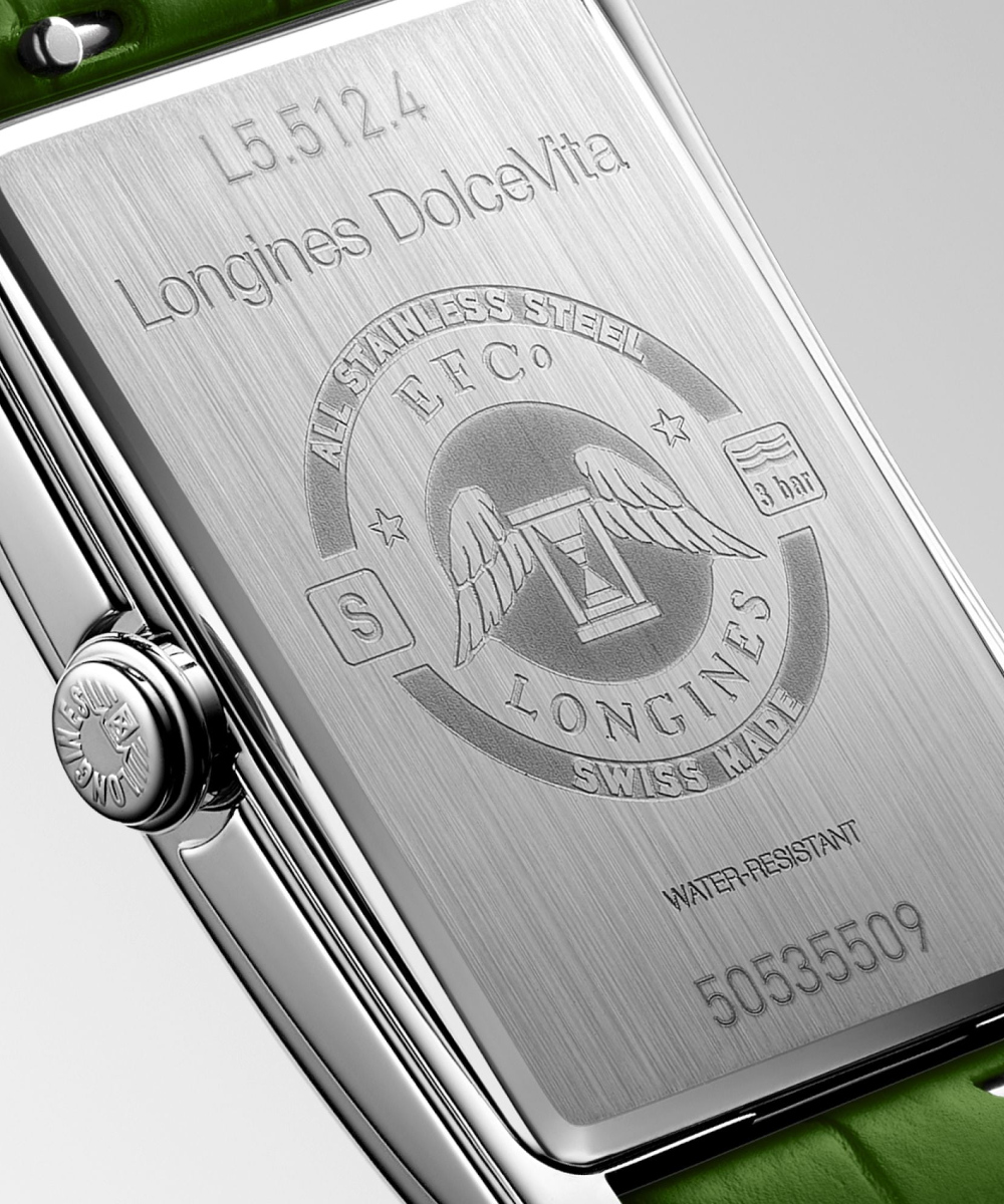 Longines DolceVita Produktbild main 2