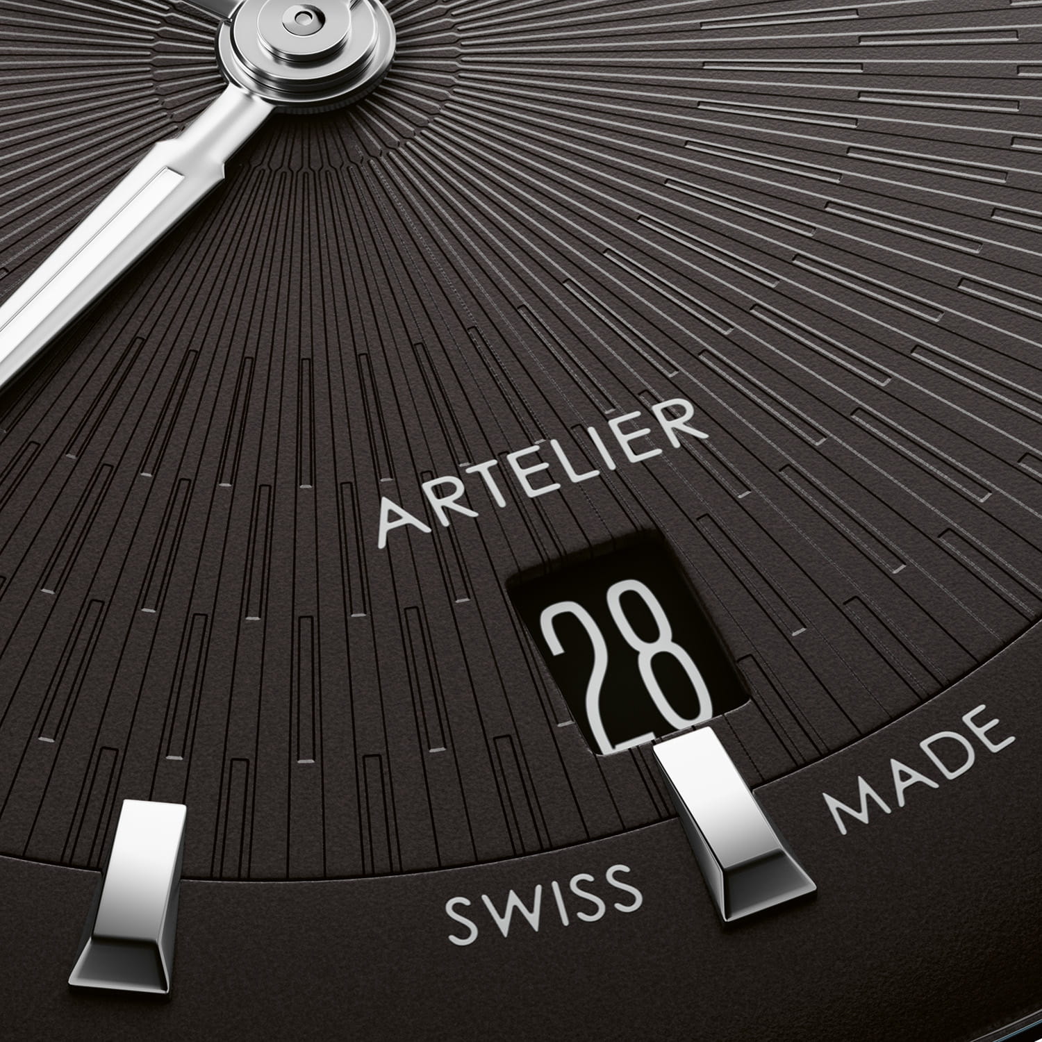 Oris Artelier Date Produktbild main 3