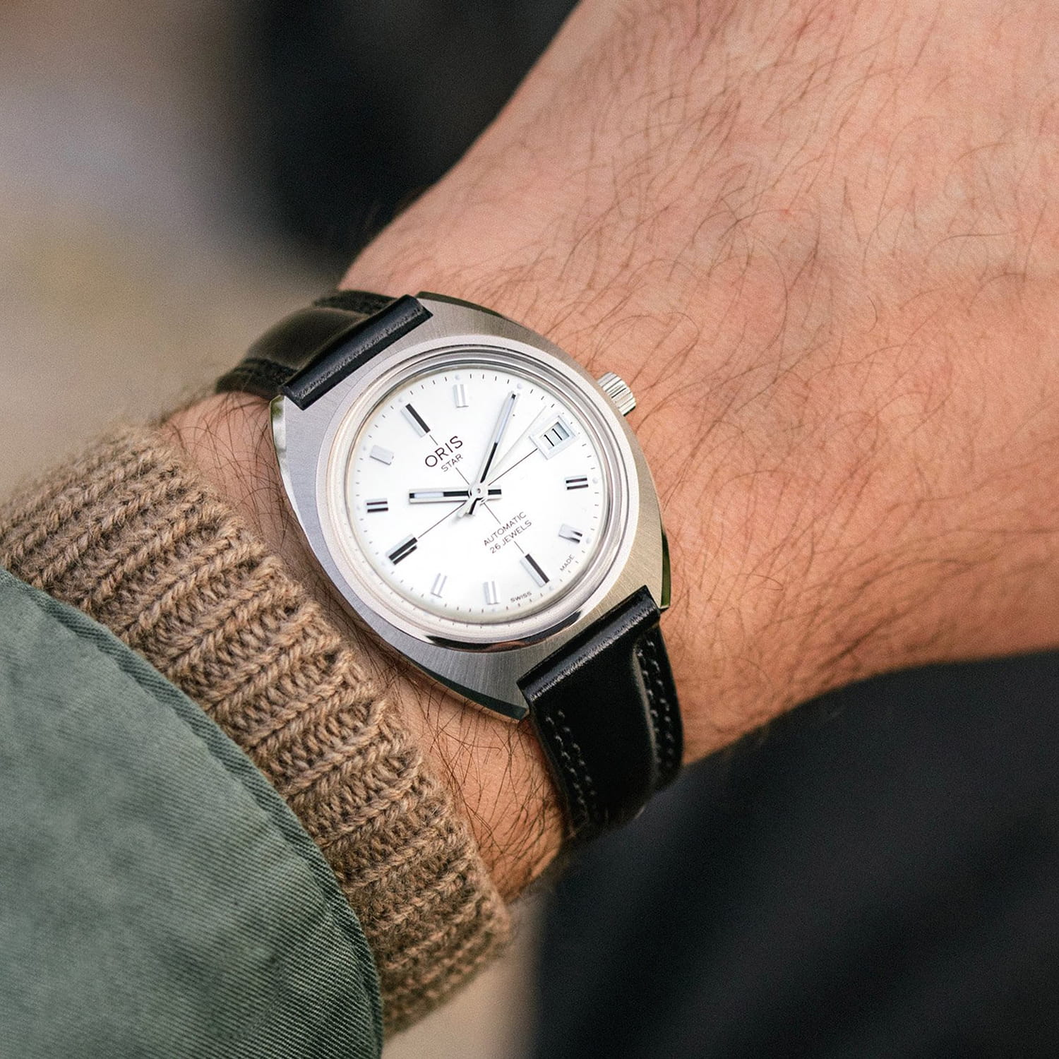 Oris Heritage Star Edition Produktbild main 6