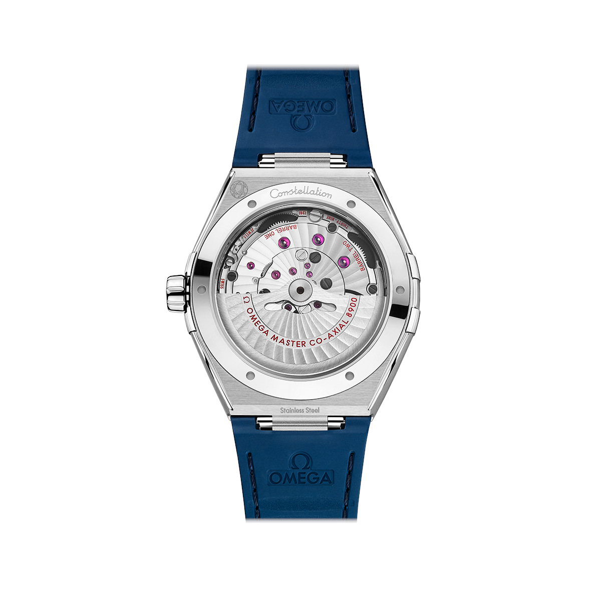 OMEGA Constellation 41 Produktbild main 2