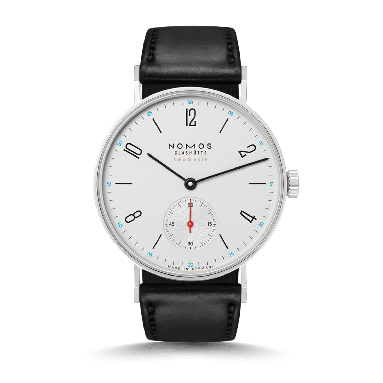 NOMOS Glashütte Tangente Neomatik Produktbild main 0