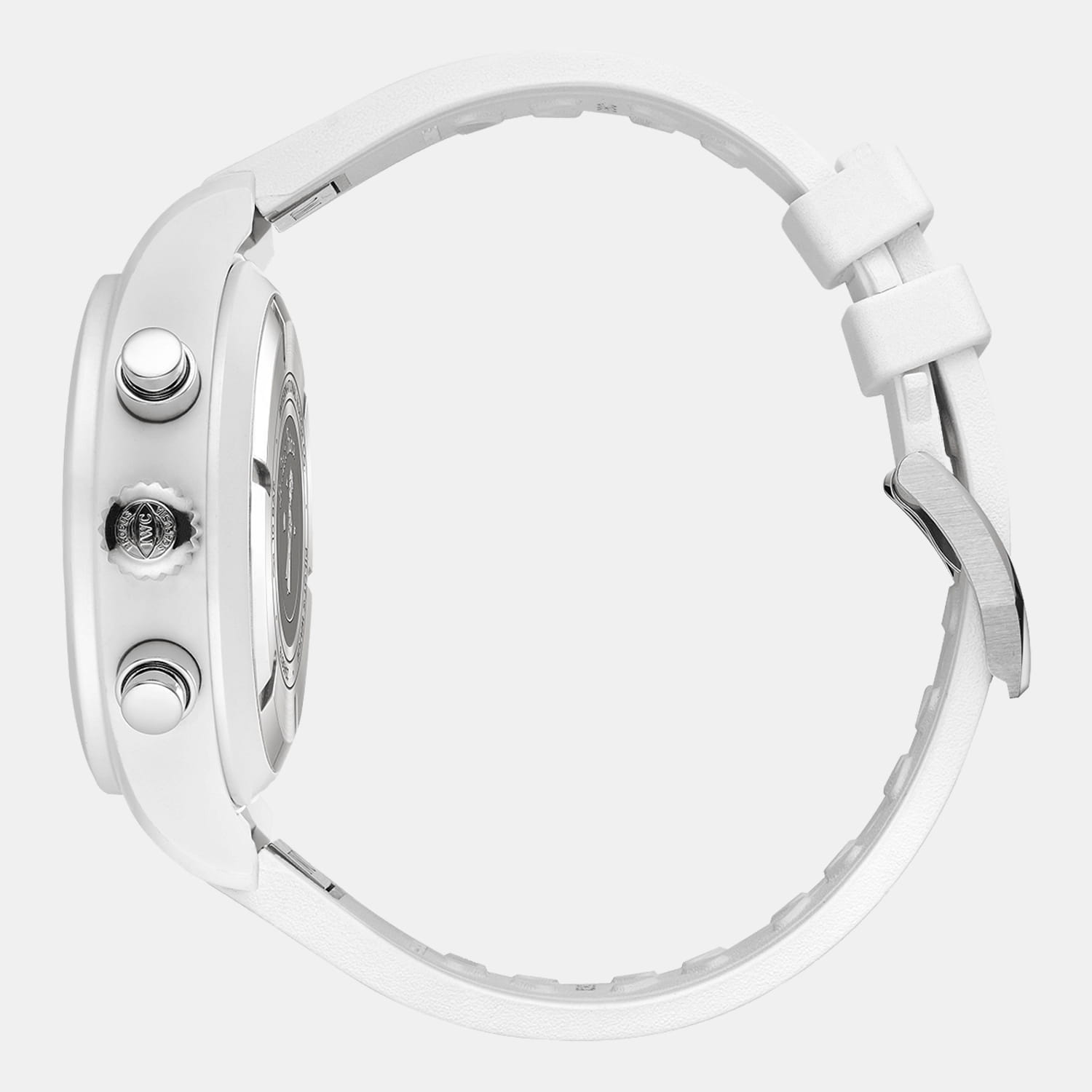 IWC Schaffhausen Pilot’s Watch Chronograph 41 Le Petit Prince Produktbild main 4