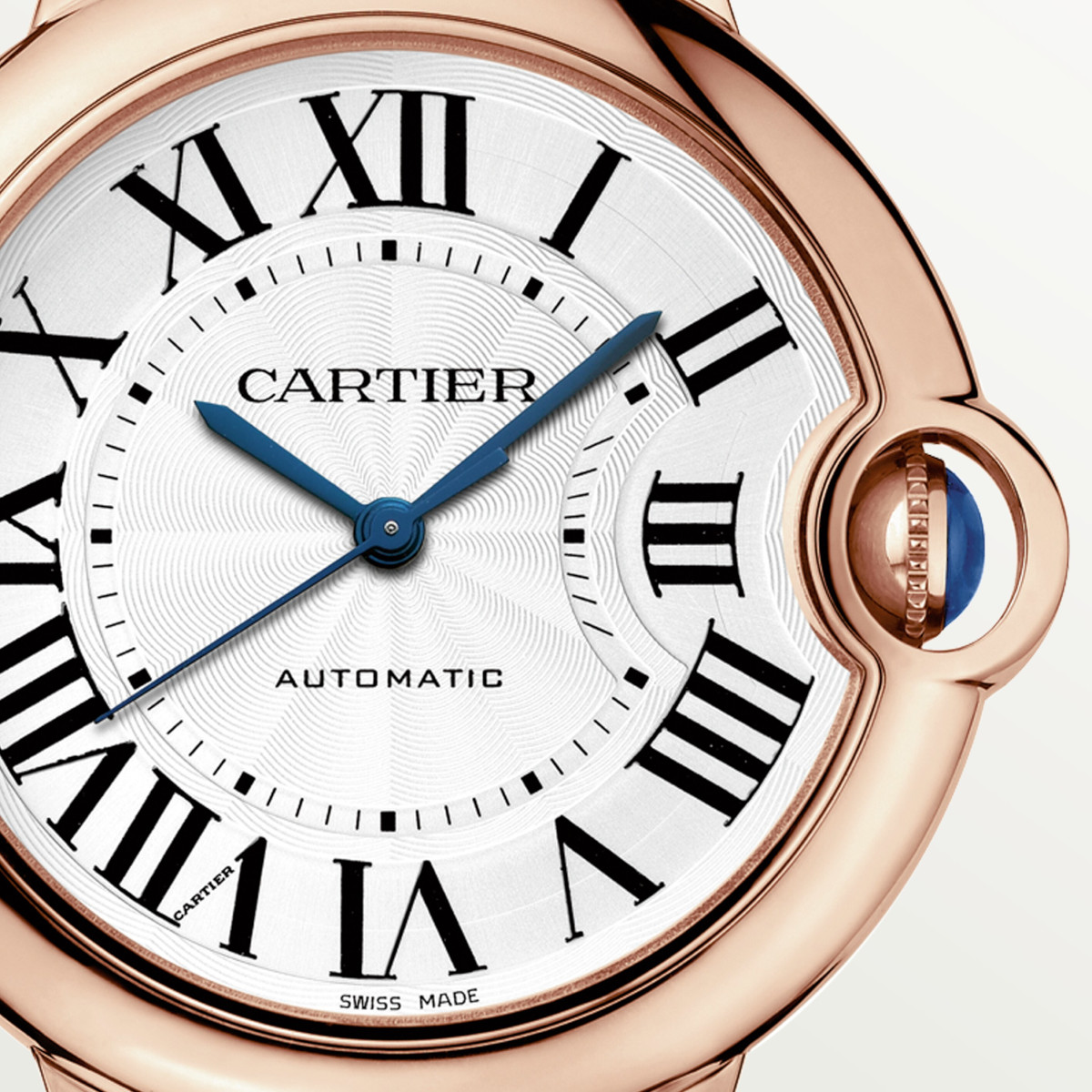Cartier Ballon Blau de Cartier Produktbild main 3