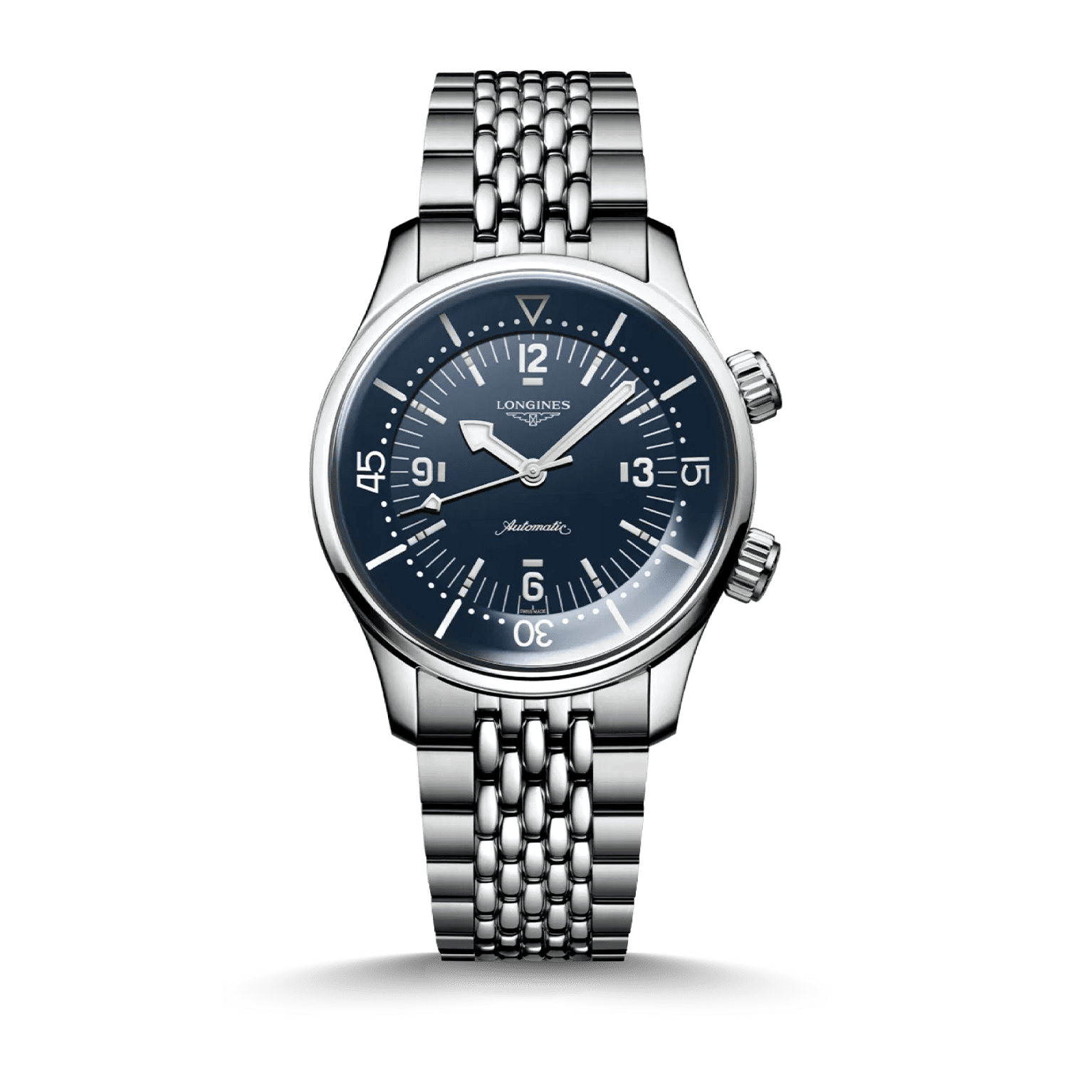 Longines Legend Diver Longines Legend Diver