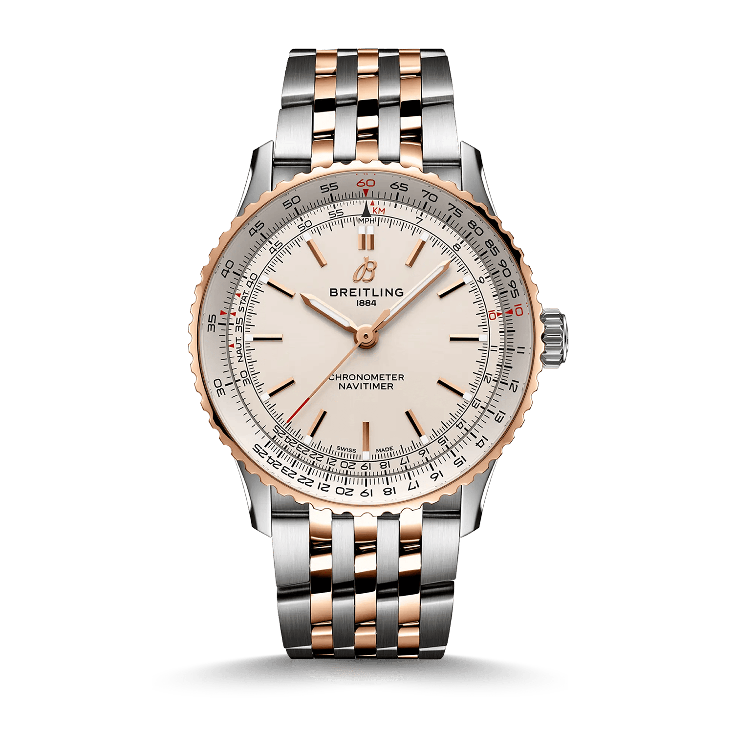 Breitling Navitimer Automatic 41 Produktbild main 0