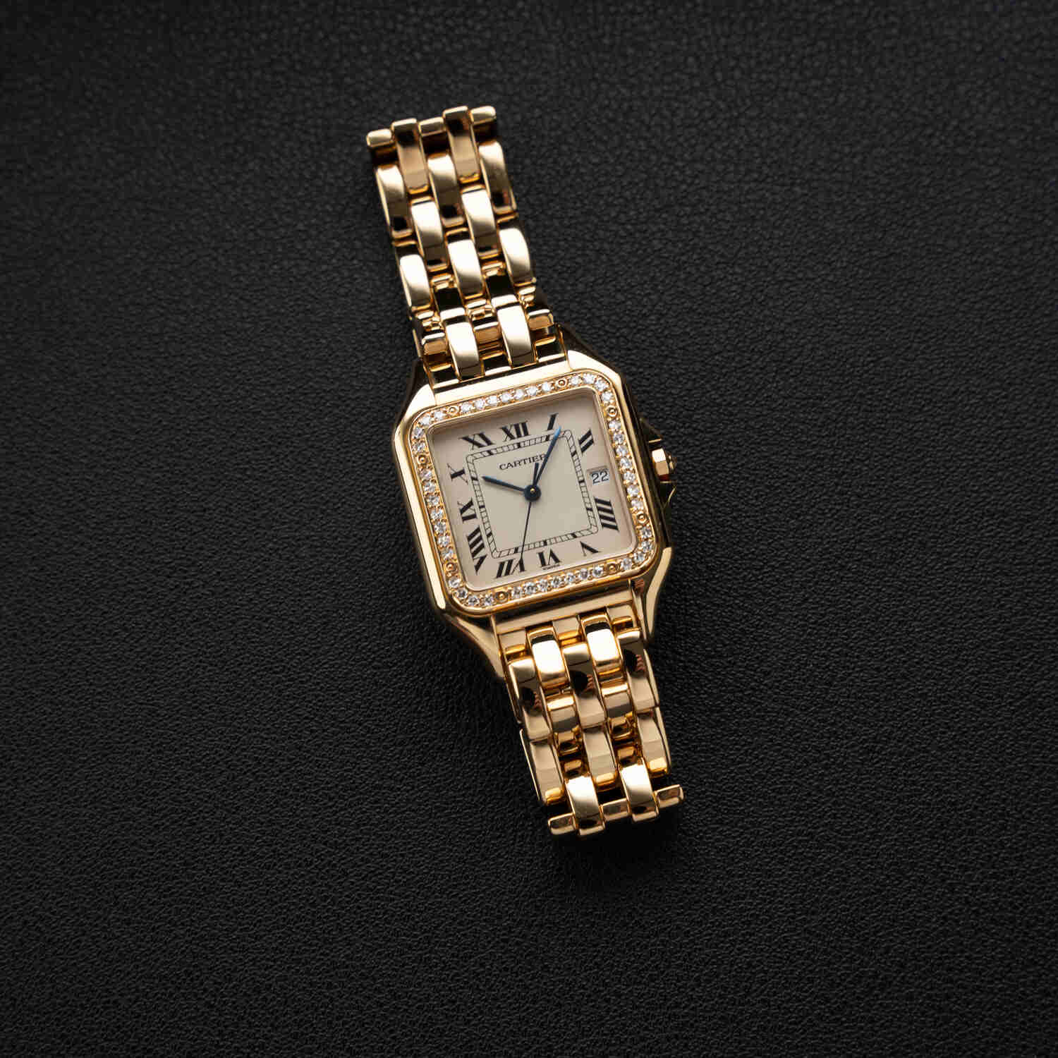 Cartier Panthère de Cartier CPO Produktbild main 0