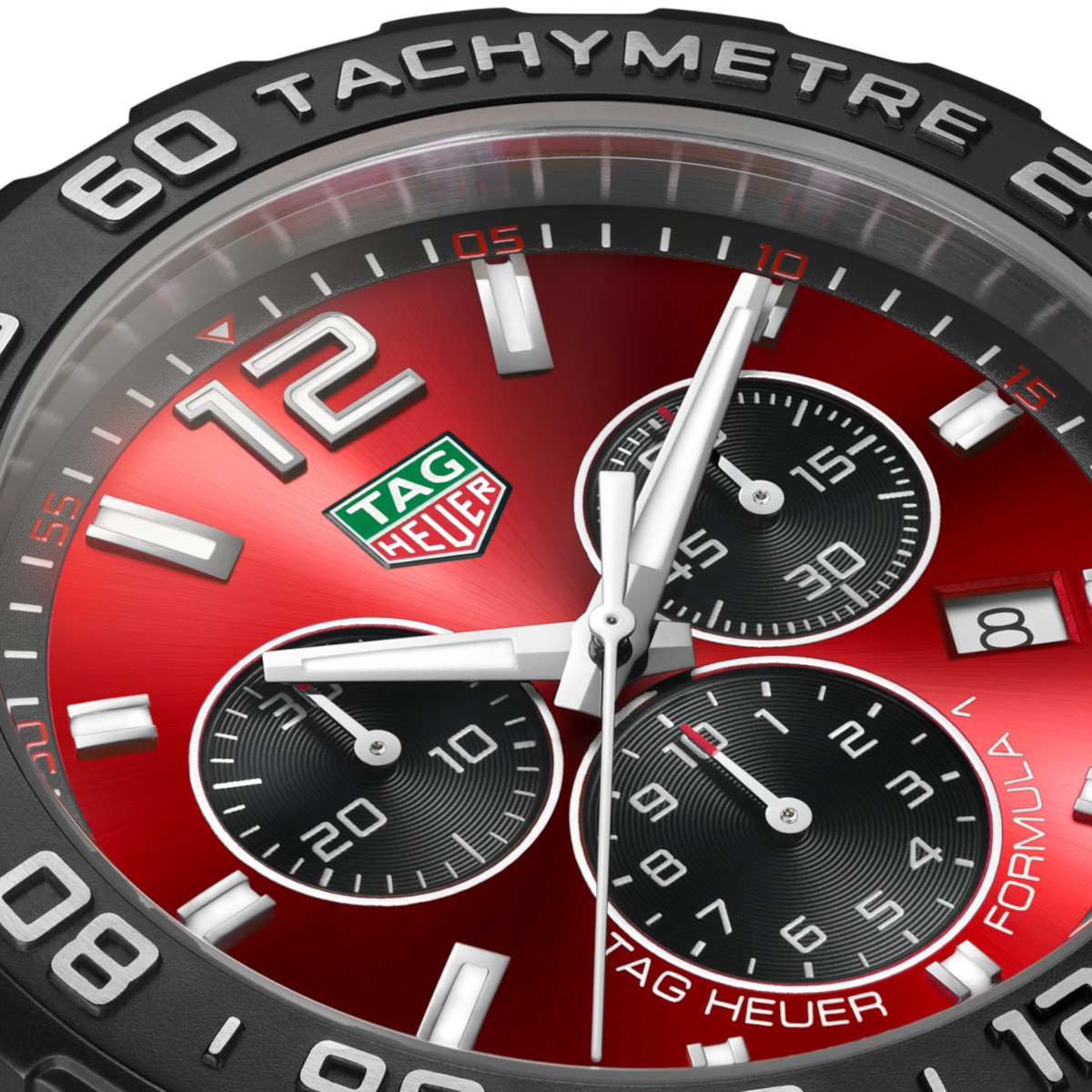 TAG HEUER Formula 1 Produktbild main 3