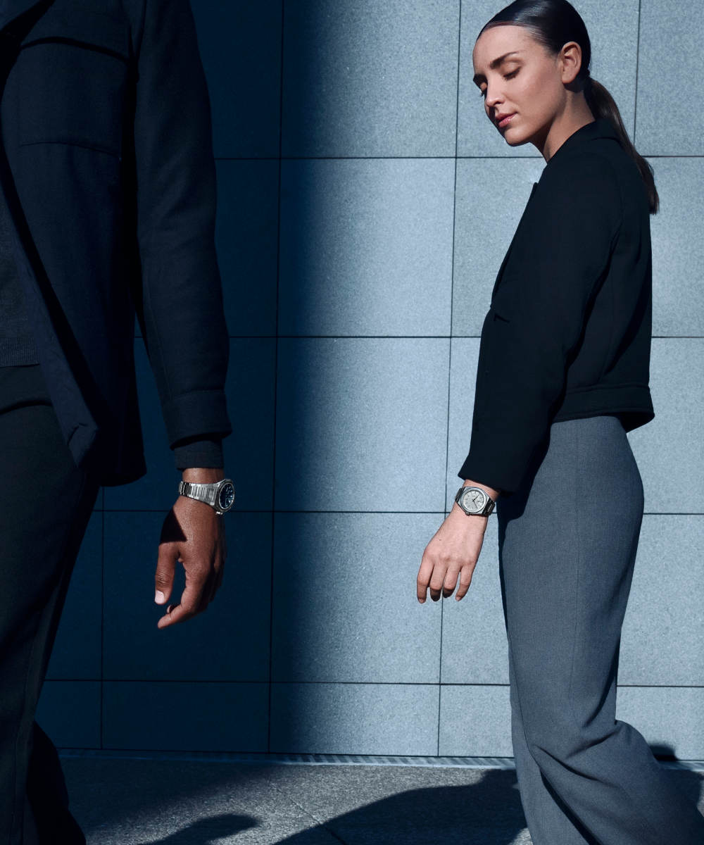 Zenith Defy Skyline 41 Produktbild main 1