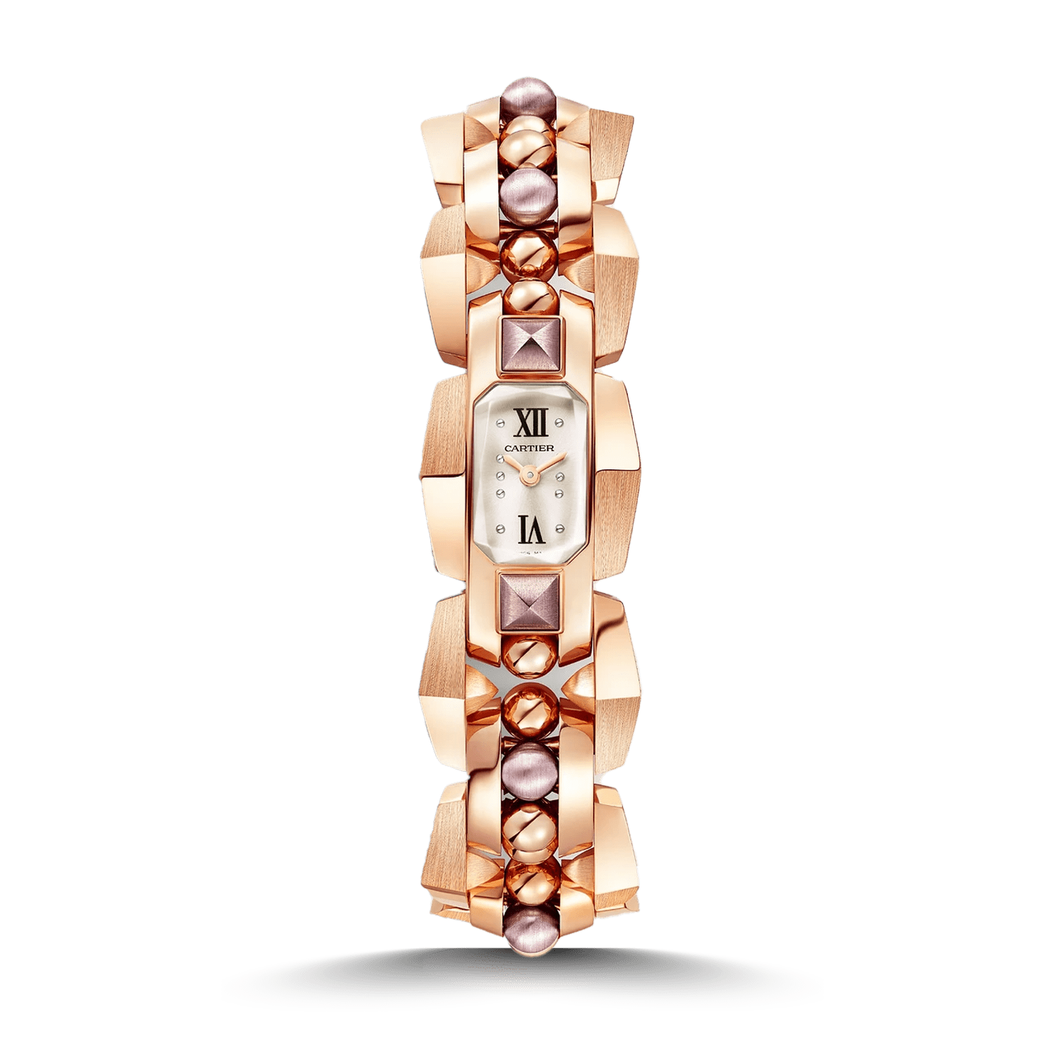 Cartier Clash [Un]limited