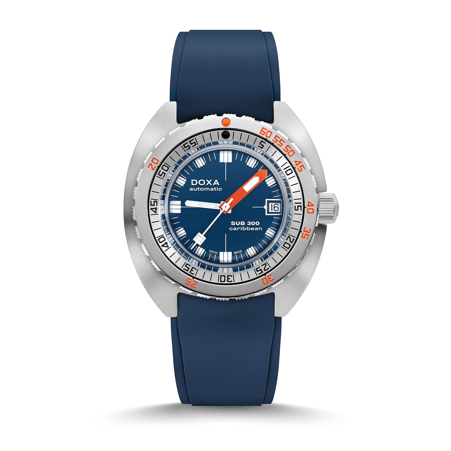 Doxa Sub 300 Caribbean Doxa Sub 300 Caribbean