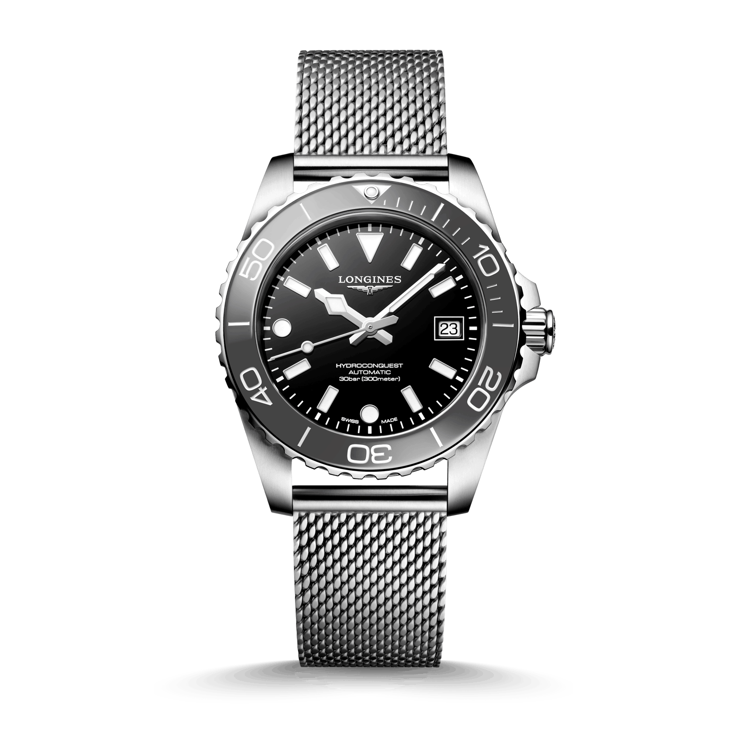 Longines HydroConquest 39 Produktbild main 0