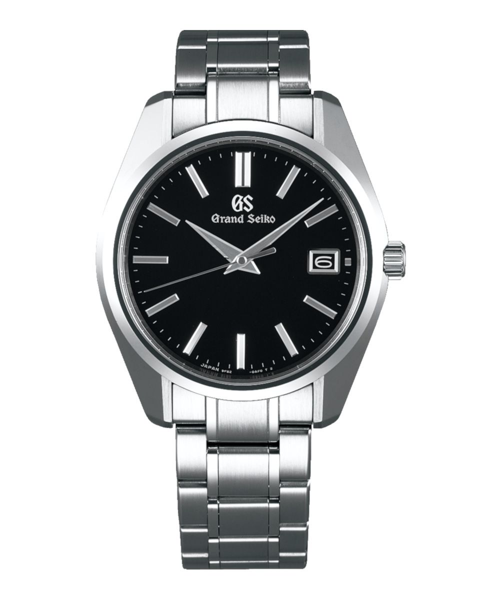 Grand Seiko Heritage Quarz Produktbild main 0