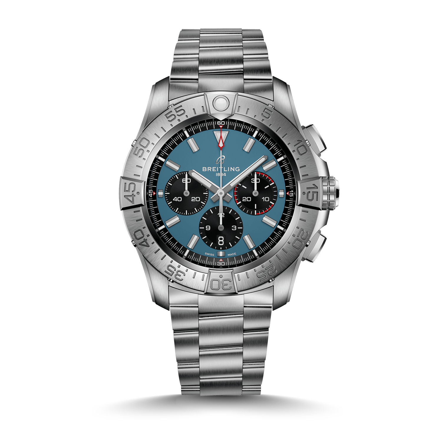 Breitling Super Avenger B01 Chronograph 46 Breitling Super Avenger B01 Chronograph 46
