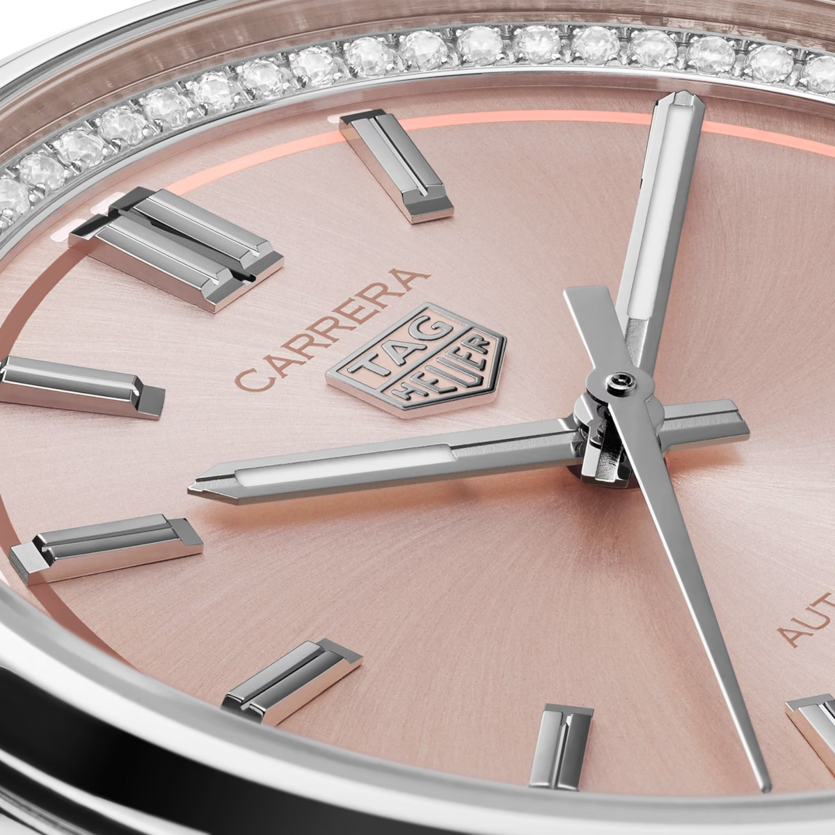 TAG HEUER Carrera Date Produktbild main 2