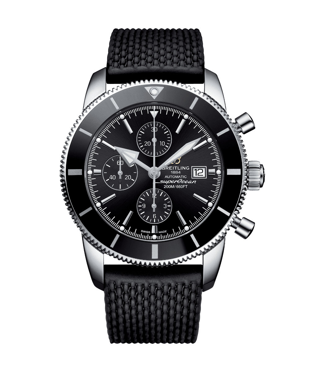 Breitling Superocean Heritage Chronograph 46 Produktbild main 0